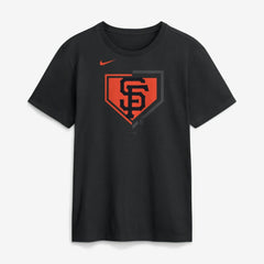 San Francisco Giants Nike Icon T-Shirt - MLB T-shirts