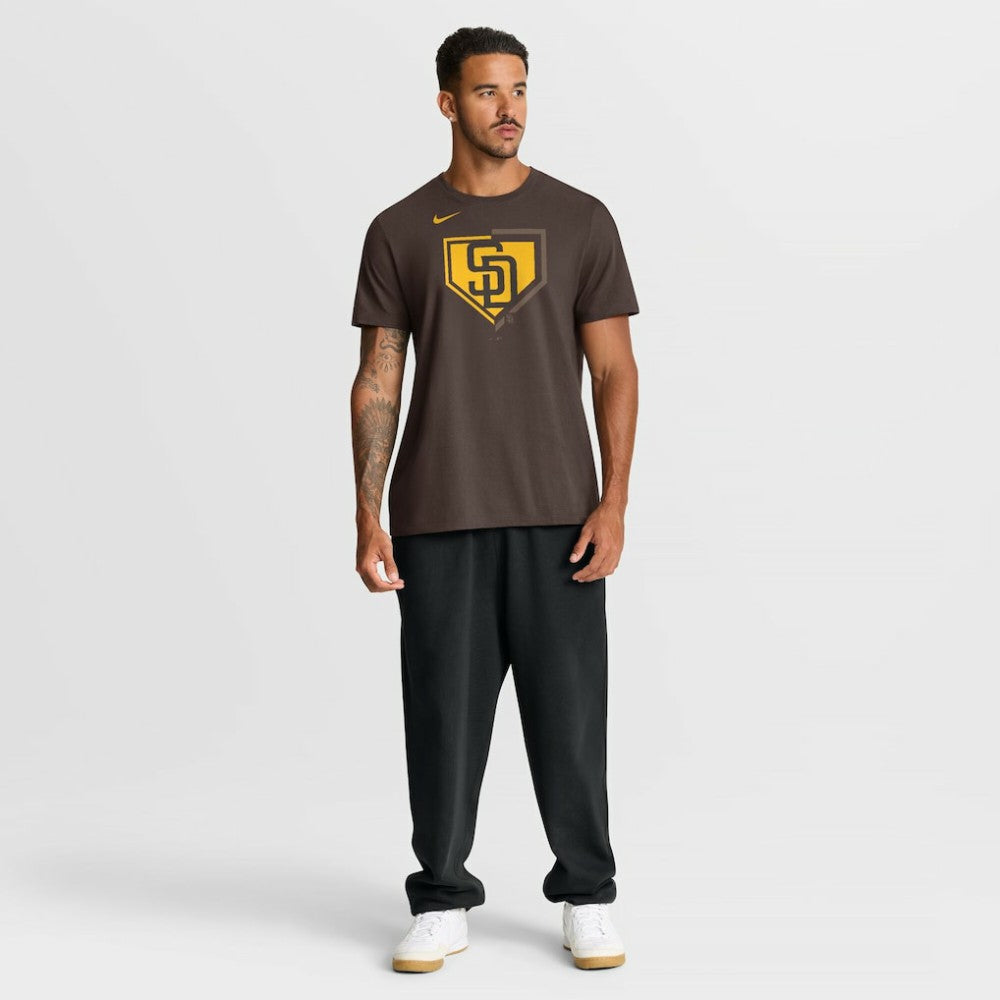 San Diego Padres Nike Icon T-Shirt - MLB T-shirts