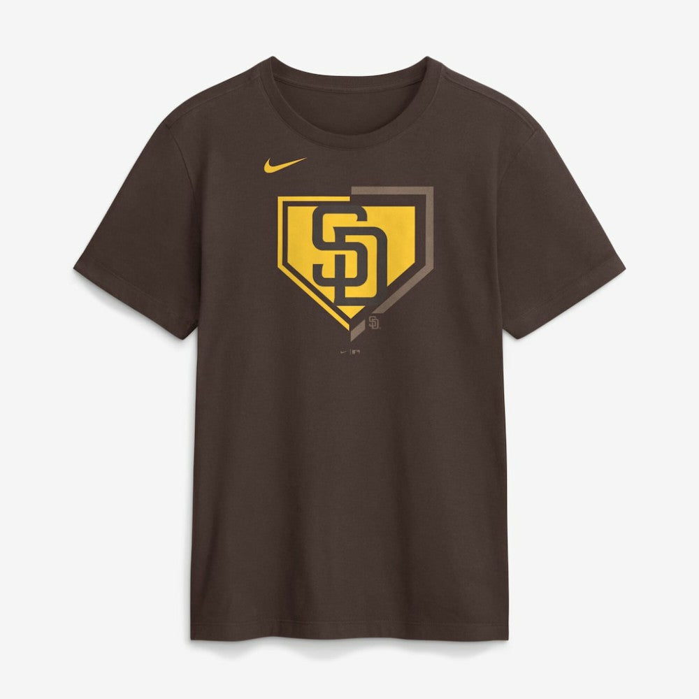 San Diego Padres Nike Icon T-Shirt - MLB T-shirts