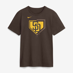 San Diego Padres Nike Icon T-Shirt - MLB T-shirts