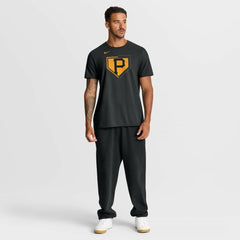 Pittsburgh Pirates Nike Icon T-Shirt - MLB T-shirts