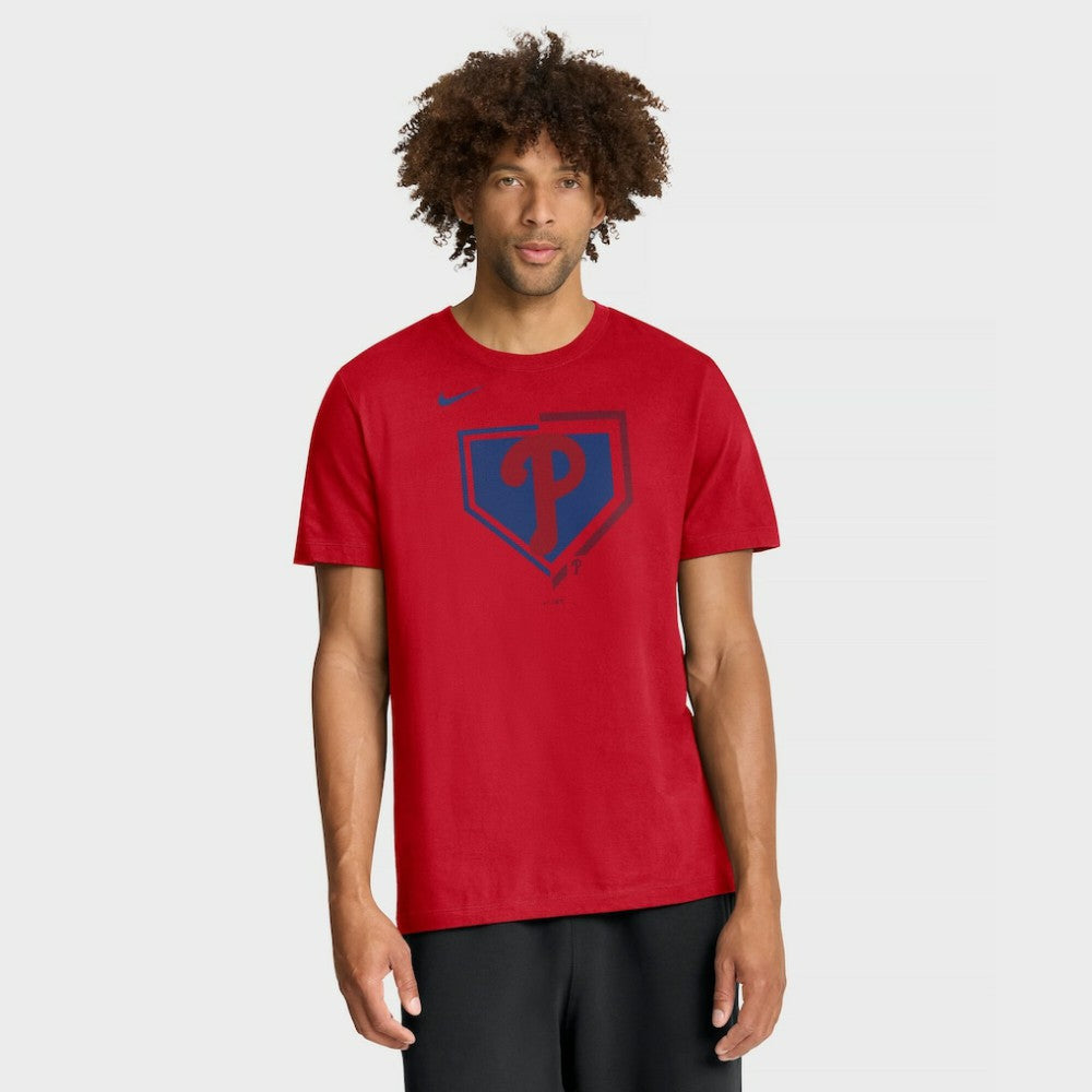 Philadelphia Phillies Nike Icon T-Shirt - MLB T-shirts