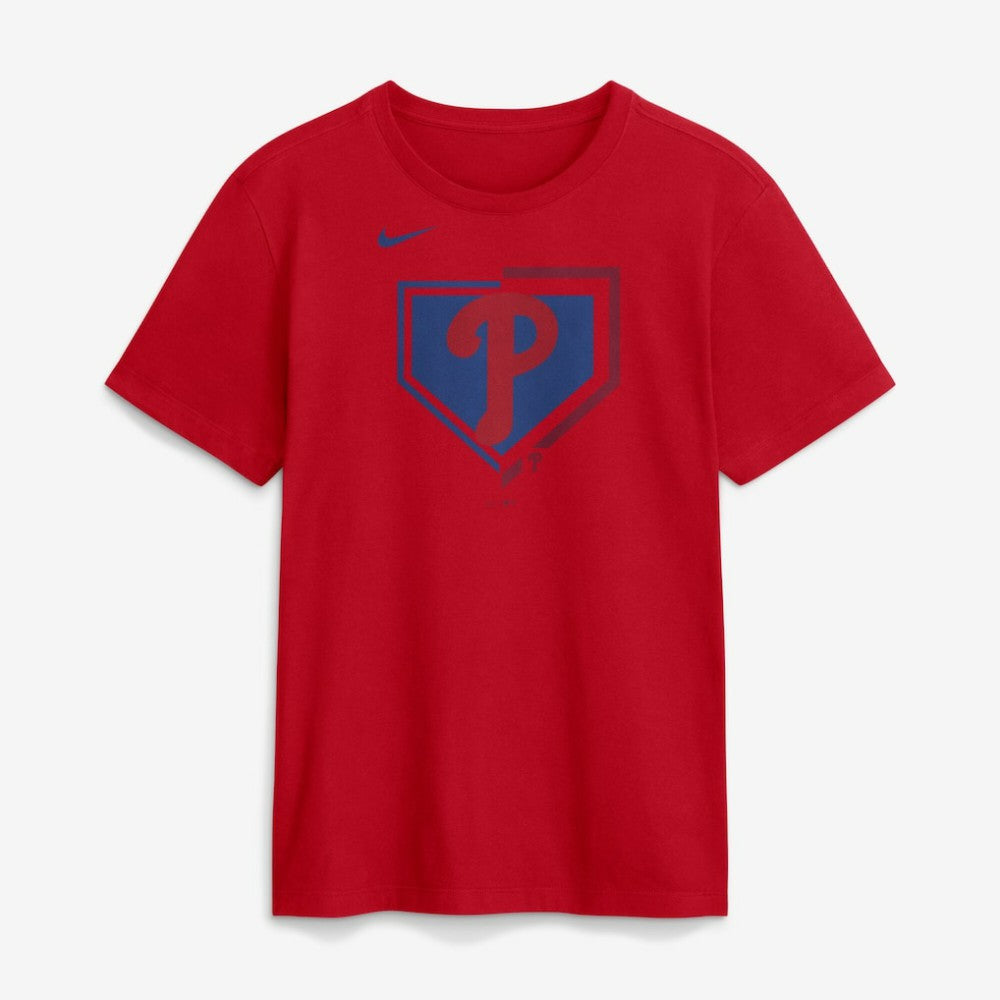 Philadelphia Phillies Nike Icon T-Shirt - MLB T-shirts