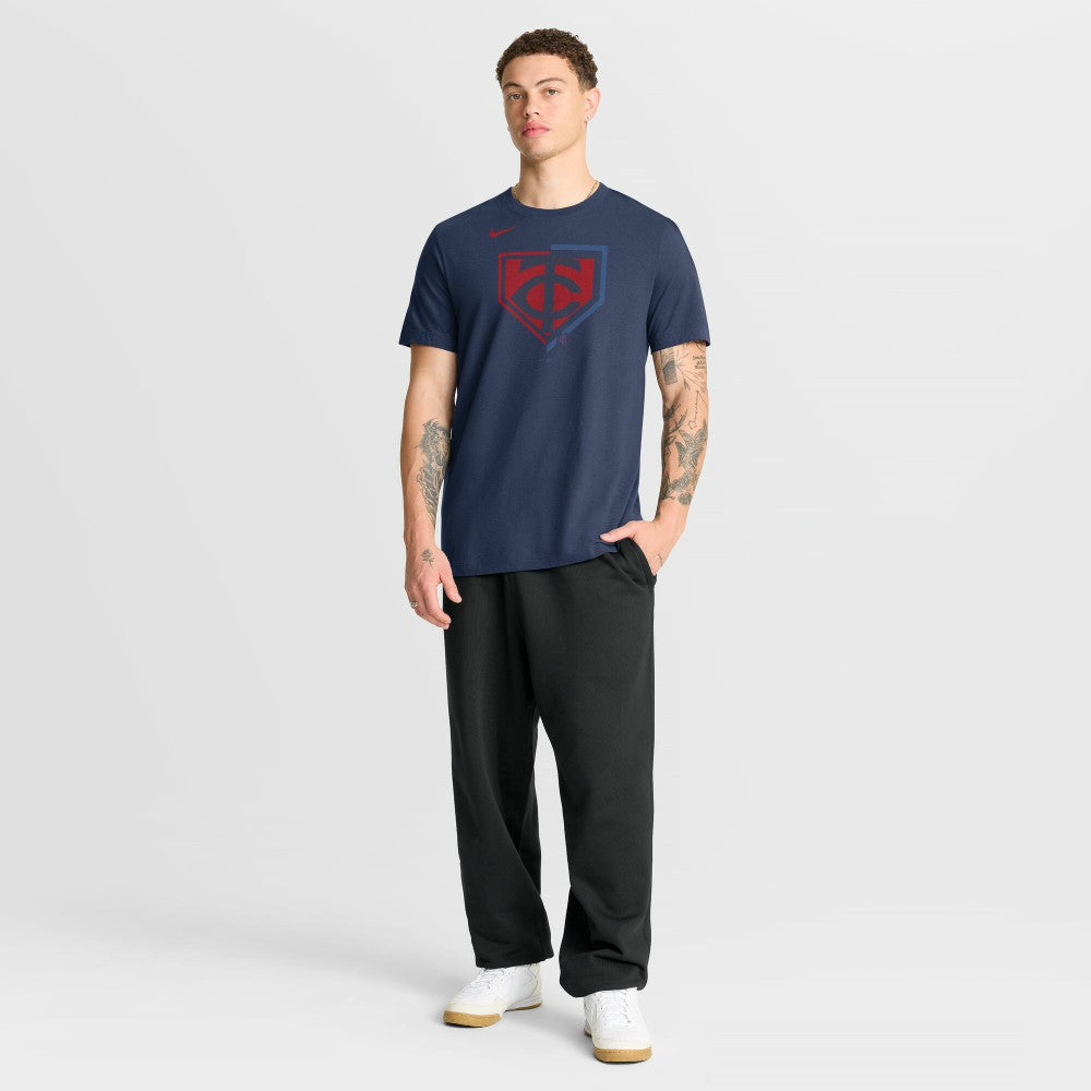 Minnesota Twins Nike Icon T-Shirt - MLB T-shirts