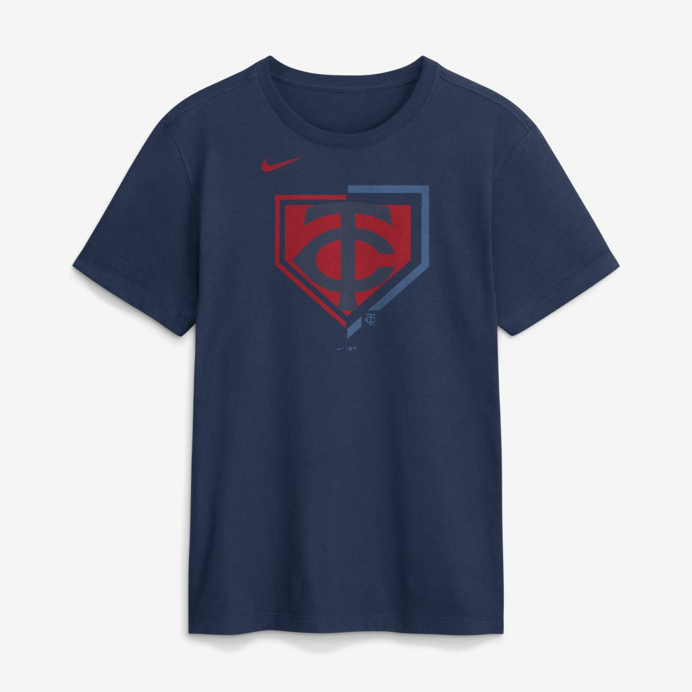 Minnesota Twins Nike Icon T-Shirt - MLB T-shirts
