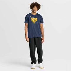 Milwaukee Brewers Nike Icon T-Shirt - MLB T-shirts