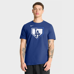 Los Angeles Dodgers Nike Icon T-Shirt - MLB T-shirts