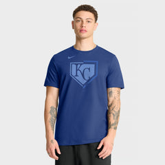 Kansas City Royals Nike Icon T-Shirt - MLB T-shirts