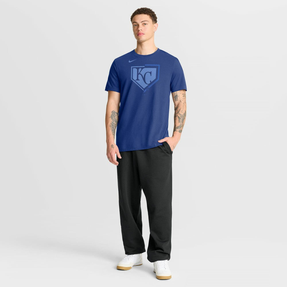 Kansas City Royals Nike Icon T-Shirt - MLB T-shirts