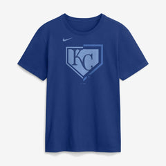 Kansas City Royals Nike Icon T-Shirt - MLB T-shirts
