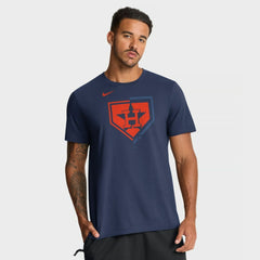 Houston Astros Nike Icon T-Shirt - MLB T-shirts