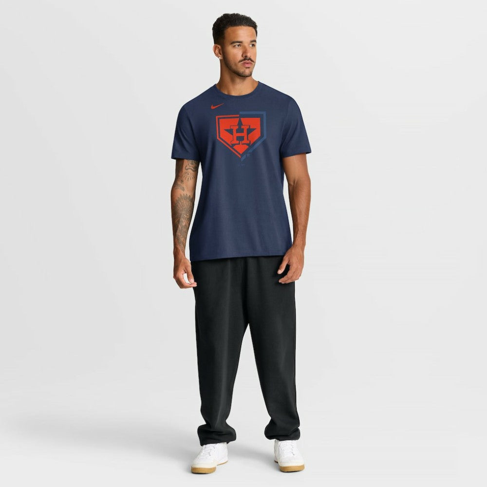 Houston Astros Nike Icon T-Shirt - MLB T-shirts