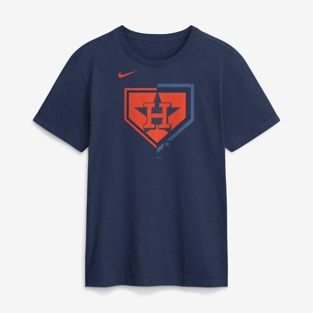 Houston Astros Nike Icon T-Shirt - MLB T-shirts