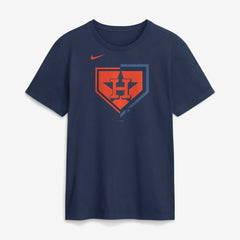 Houston Astros Nike Icon T-Shirt - MLB T-shirts