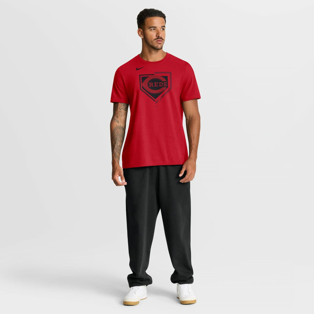 Cincinnati Reds Nike Icon T-Shirt - MLB T-shirts