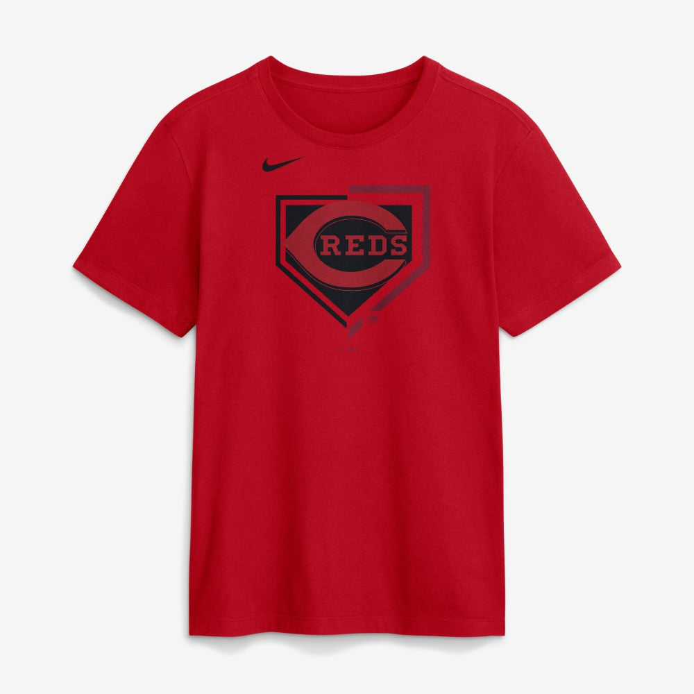 Cincinnati Reds Nike Icon T-Shirt - MLB T-shirts