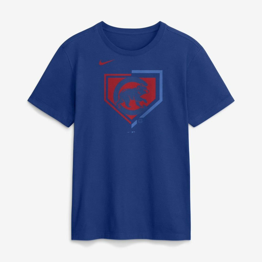 Chicago Cubs Nike Icon T-Shirt - MLB T-shirts
