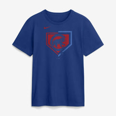Chicago Cubs Nike Icon T-Shirt - MLB T-shirts