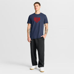 Boston Red Sox Nike Icon T-Shirt - MLB T-shirts