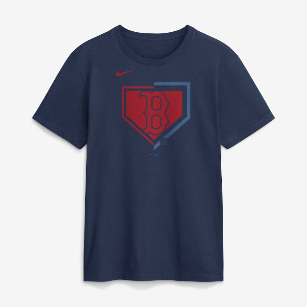 Boston Red Sox Nike Icon T-Shirt - MLB T-shirts