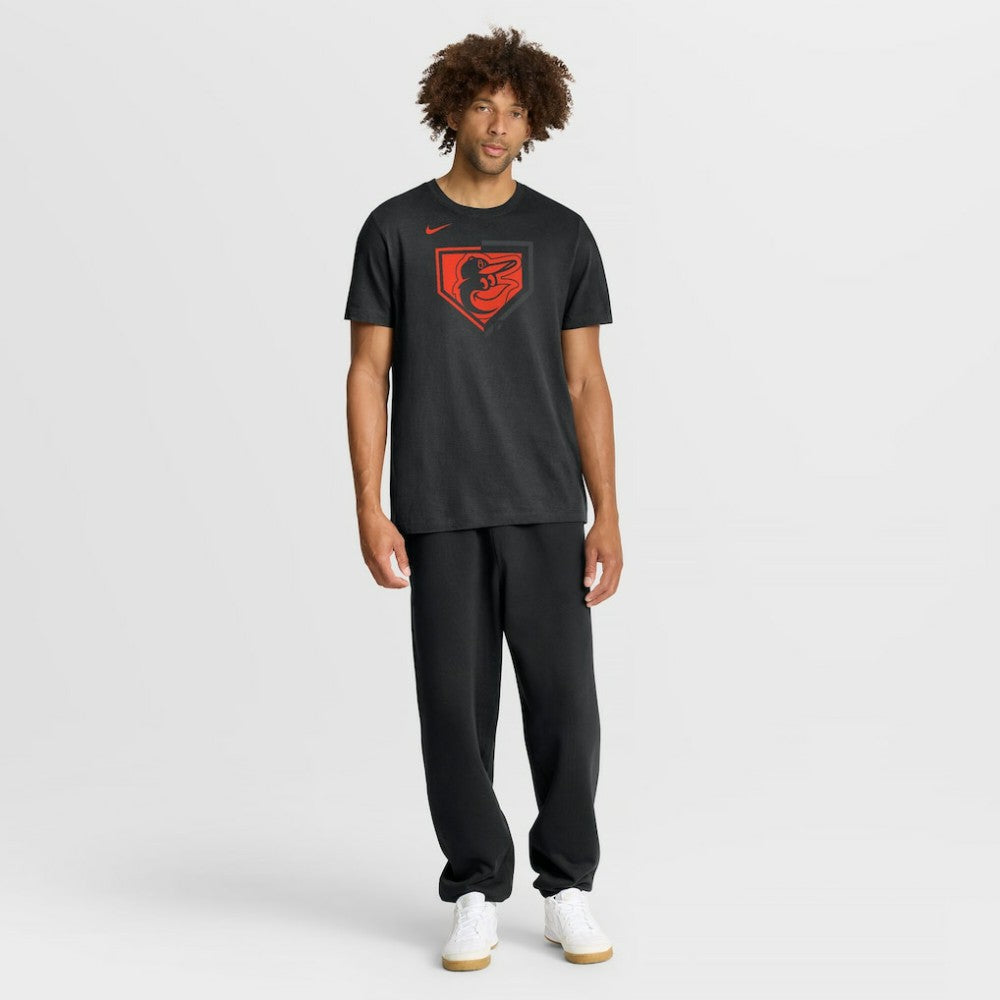 Baltimore Orioles Nike Icon T-Shirt - MLB T-shirts