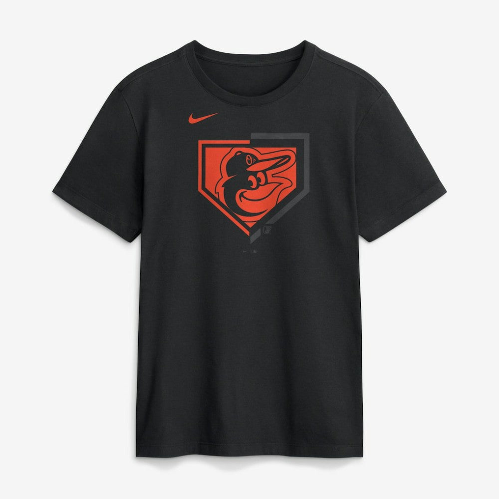 Baltimore Orioles Nike Icon T-Shirt - MLB T-shirts