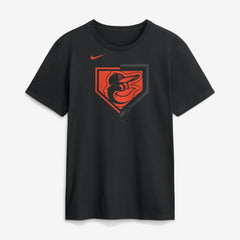 Baltimore Orioles Nike Icon T-Shirt - MLB T-shirts