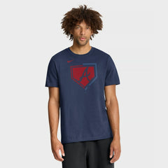 Atlanta Braves Nike Icon T-Shirt - MLB T-shirts