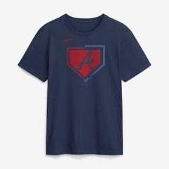 Atlanta Braves Nike Icon T-Shirt - MLB T-shirts