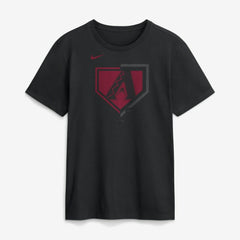 Arizona Diamondbacks Nike Icon T-Shirt - MLB T-shirts