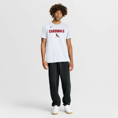 St. Louis Cardinals Nike Bold Team Name T-Shirt - MLB T-shirts