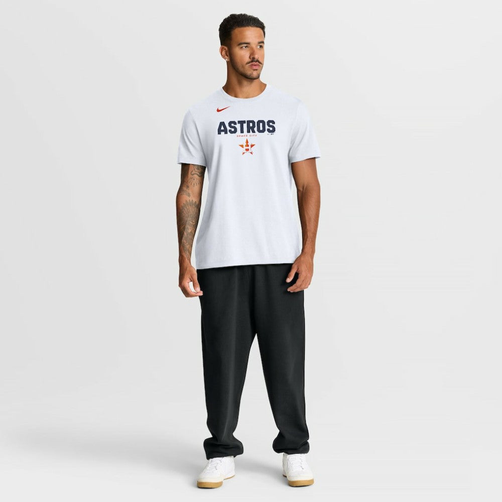 Houston Astros Nike Bold Team Name T-Shirt - MLB T-shirts