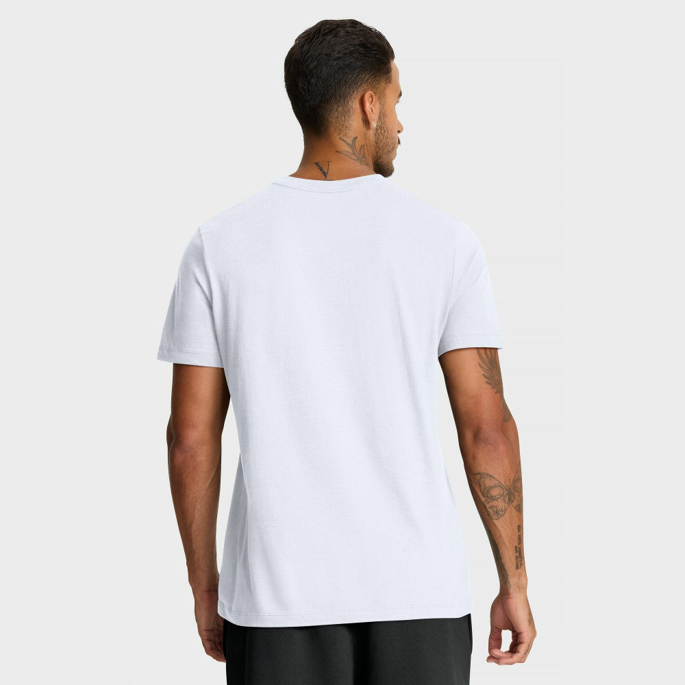 Cleveland Guardians Nike Bold Team Name T-Shirt - MLB T-shirts