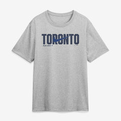 Toronto Blue Jays Nike Swoosh Legend Dri-FIT T-Shirt - MLB T-shirts