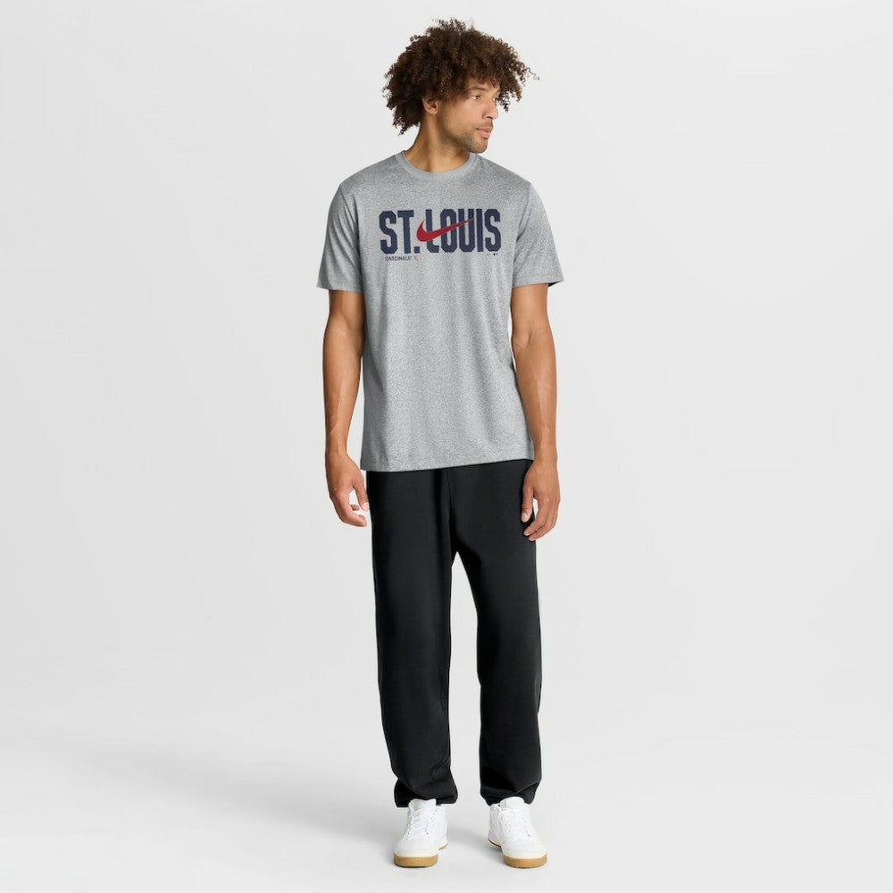 St. Louis Cardinals Nike Swoosh Legend Dri-FIT T-Shirt - MLB T-shirts