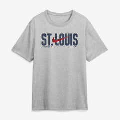 St. Louis Cardinals Nike Swoosh Legend Dri-FIT T-Shirt - MLB T-shirts