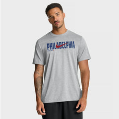 Philadelphia Phillies Nike Swoosh Legend Dri-FIT T-Shirt - MLB T-shirts