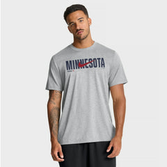 Minnesota Twins Nike Swoosh Legend Dri-FIT T-Shirt - MLB T-shirts