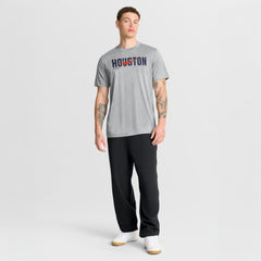 Houston Astros Nike Swoosh Legend Dri-FIT T-Shirt - MLB T-shirts