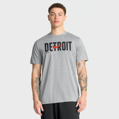 Detroit Tigers Nike Swoosh Legend Dri-FIT T-Shirt - MLB T-shirts