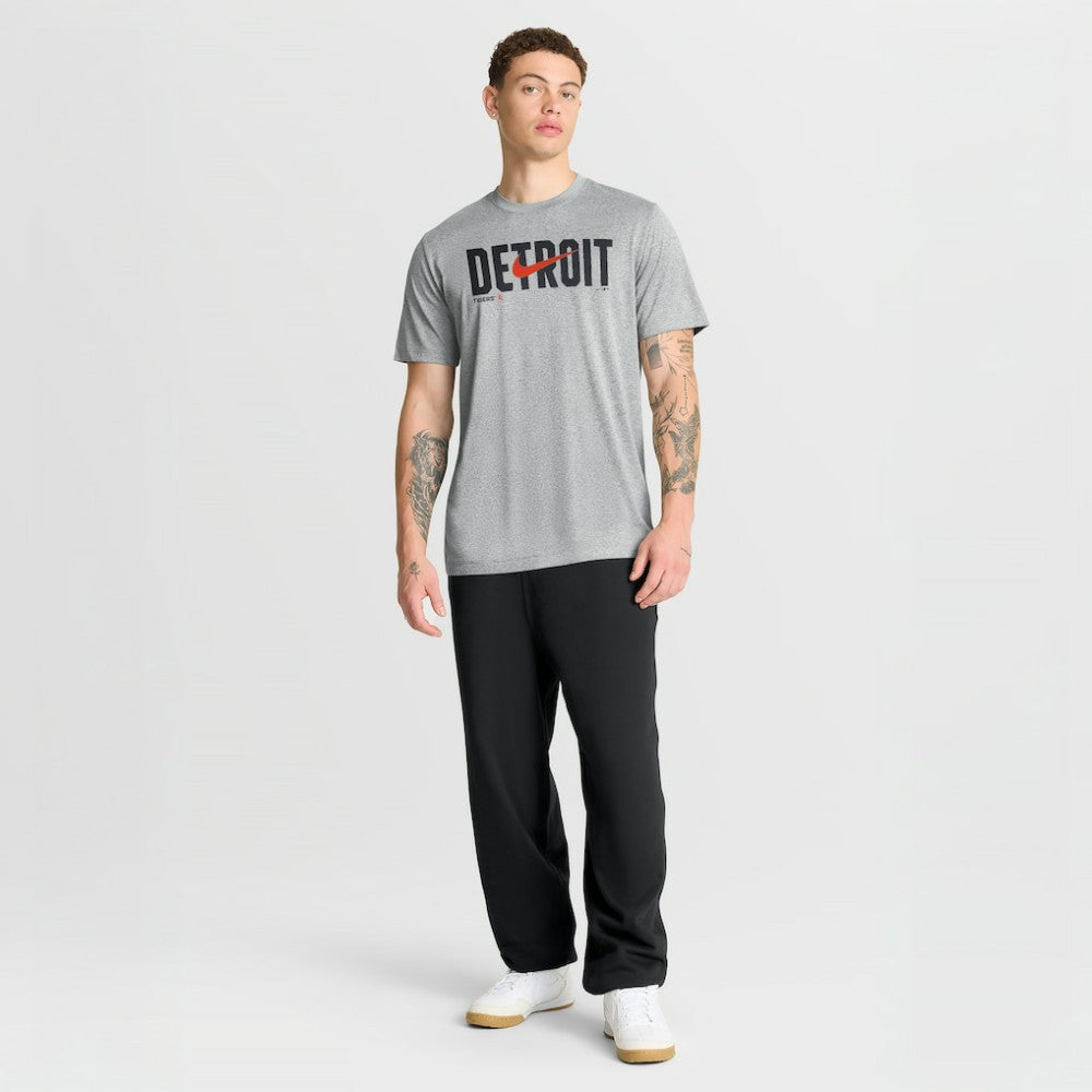 Detroit Tigers Nike Swoosh Legend Dri-FIT T-Shirt - MLB T-shirts