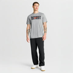 Detroit Tigers Nike Swoosh Legend Dri-FIT T-Shirt - MLB T-shirts