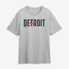 Detroit Tigers Nike Swoosh Legend Dri-FIT T-Shirt - MLB T-shirts