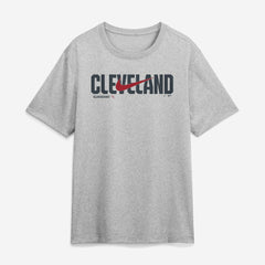 Cleveland Guardians Nike Swoosh Legend Dri-FIT T-Shirt - MLB T-shirts