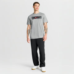 Cincinnati Reds Nike Swoosh Legend Dri-FIT T-Shirt - MLB T-shirts