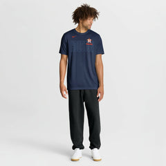 Houston Astros Nike Knockout Team Legend Dri-FIT T-Shirt - MLB T-shirts