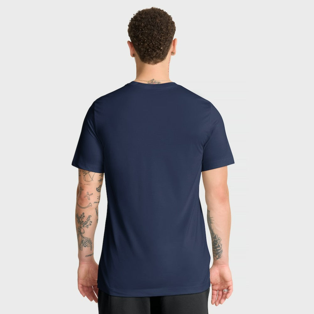 Detroit Tigers Nike Knockout Team Legend Dri-FIT T-Shirt - MLB T-shirts