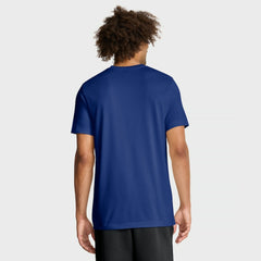 Chicago Cubs Nike Knockout Team Legend Dri-FIT T-Shirt - MLB T-shirts