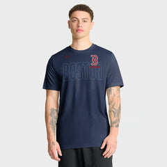 Boston Red Sox Nike Knockout Team Legend Dri-FIT T-Shirt - MLB T-shirts
