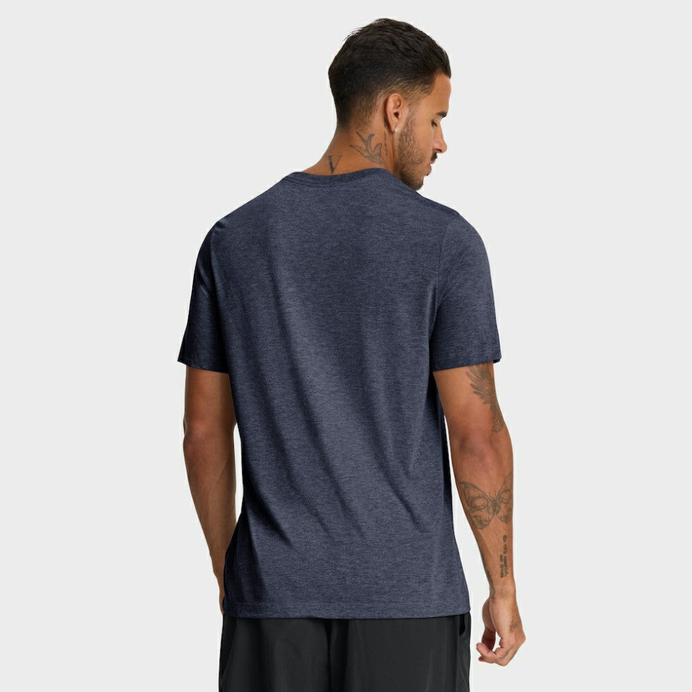 Houston Astros Nike Stacked Tri-Blend T-Shirt - MLB T-shirts